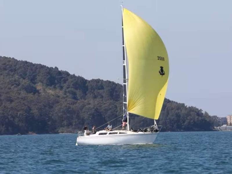 Northshore 33