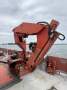 23.5m Self-Propelled Barge with 3.6T Deck Crane