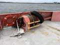 23.5m Self-Propelled Barge with 3.6T Deck Crane
