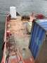 23.5m Self-Propelled Barge with 3.6T Deck Crane