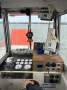 23.5m Self-Propelled Barge with 3.6T Deck Crane
