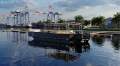 Stalwart Marine WBCR10000 10 Metre Work Boat Catamaran With Ramp