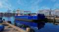 Stalwart Marine WBCR10000 10 Metre Work Boat Catamaran With Ramp