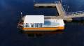Stalwart Marine WBCR10000 10 Metre Work Boat Catamaran With Ramp