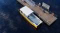 Stalwart Marine WBCR10000 10 Metre Work Boat Catamaran With Ramp