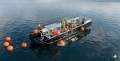 Stalwart Marine WBCR10000 10 Metre Work Boat Catamaran With Ramp