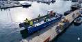 Stalwart Marine WBCR10000 10 Metre Work Boat Catamaran With Ramp