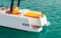 De Antonio Yachts D23