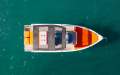 De Antonio Yachts D23