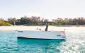 De Antonio Yachts D23
