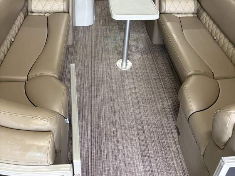 Noosa Cruise Pontoon Boats 2280