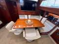 Irwin 52 Cutter Ketch