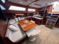 Irwin 52 Cutter Ketch