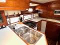Irwin 52 Cutter Ketch