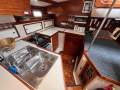 Irwin 52 Cutter Ketch