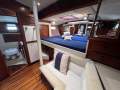 Irwin 52 Cutter Ketch