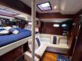 Irwin 52 Cutter Ketch