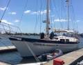 Irwin 52 Cutter Ketch