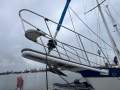Irwin 52 Cutter Ketch