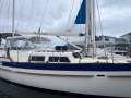 Irwin 52 Cutter Ketch