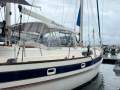 Irwin 52 Cutter Ketch