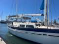 Irwin 52 Cutter Ketch