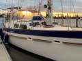 Irwin 52 Cutter Ketch