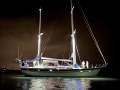 Irwin 52 Cutter Ketch
