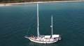 Irwin 52 Cutter Ketch