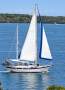 Irwin 52 Cutter Ketch