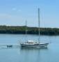 Irwin 52 Cutter Ketch