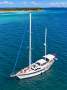 Irwin 52 Cutter Ketch