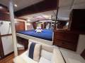 Irwin 52 Cutter Ketch
