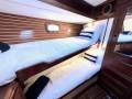 Irwin 52 Cutter Ketch