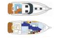Sunrunner 3700SE ECLIPSE HARD TOP - DIESEL ENGINES