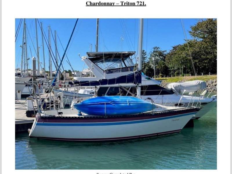 Triton 721