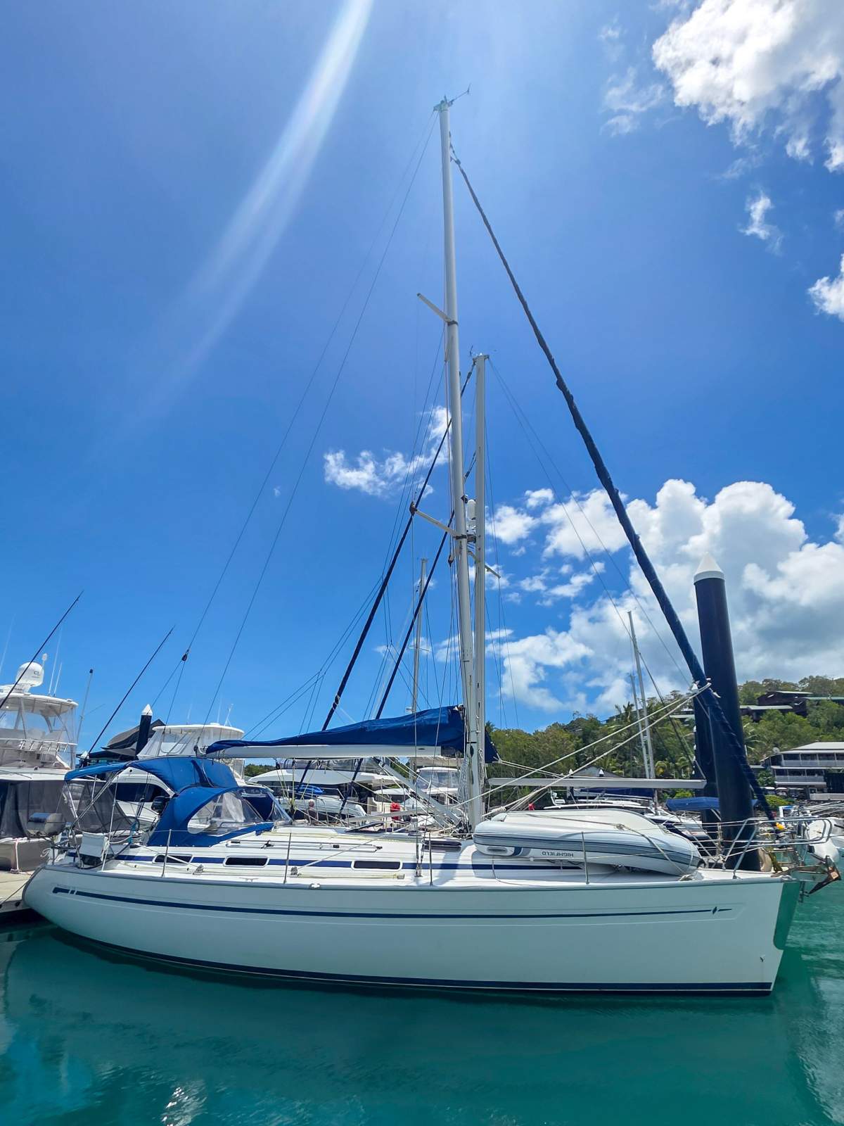 Bavaria 38
