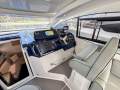 Beneteau Gran Turismo 36 - Low hrs, joystick, lithium, solar & air-con