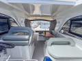Beneteau Gran Turismo 36 - Low hrs, joystick, lithium, solar & air-con