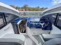 Beneteau Gran Turismo 36 - Low hrs, joystick, lithium, solar & air-con