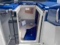Beneteau Gran Turismo 36 - Low hrs, joystick, lithium, solar & air-con