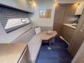 Beneteau Gran Turismo 36 - Low hrs, joystick, lithium, solar & air-con