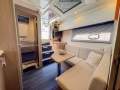 Beneteau Gran Turismo 36 - Low hrs, joystick, lithium, solar & air-con