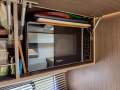 Beneteau Gran Turismo 36 - Low hrs, joystick, lithium, solar & air-con