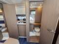 Beneteau Gran Turismo 36 - Low hrs, joystick, lithium, solar & air-con