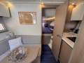 Beneteau Gran Turismo 36 - Low hrs, joystick, lithium, solar & air-con