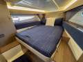Beneteau Gran Turismo 36 - Low hrs, joystick, lithium, solar & air-con