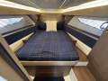 Beneteau Gran Turismo 36 - Low hrs, joystick, lithium, solar & air-con