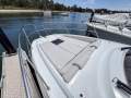 Beneteau Gran Turismo 36 - Low hrs, joystick, lithium, solar & air-con