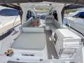 Beneteau Gran Turismo 36 - Low hrs, joystick, lithium, solar & air-con